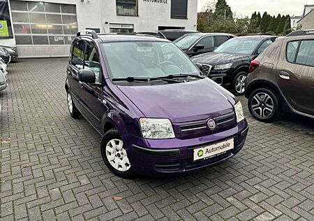 Fiat Panda 1.2 8V Dynamic*KLIMA*4S-REIFEN