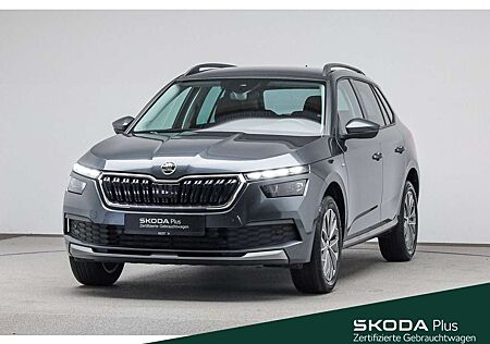 Skoda Kamiq 1.0 TSI DSG CLEVER*LED*KAMERA*PDC*SHZ*NAVI