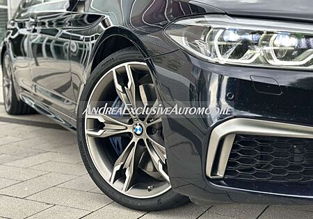 BMW 550 D xDrive Touring Pano/AHK/ GARANT TOPZUSTAND