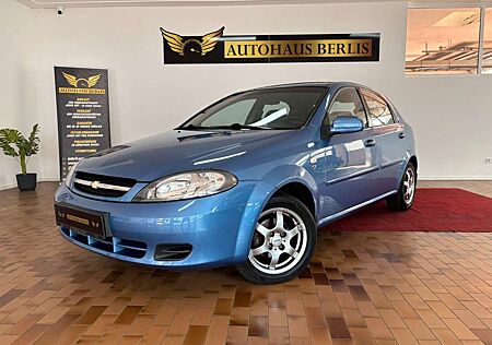 Chevrolet Lacetti 1.6/KLIMA/ALU/TÜV Neu/ALLWETTER