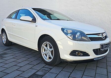 Opel Astra Innovation"110 Jahre"*1.6*3.Hand!