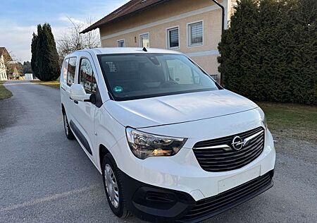 Opel Combo E Cargo Edition erhöhte Nutzlast XL*NAVI*