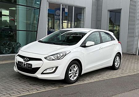 Hyundai i30 Trend 1.4 CRDi PDC Klima MFL LM