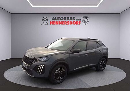 Peugeot 2008 PureTech 130 EAT8 Allure (U)