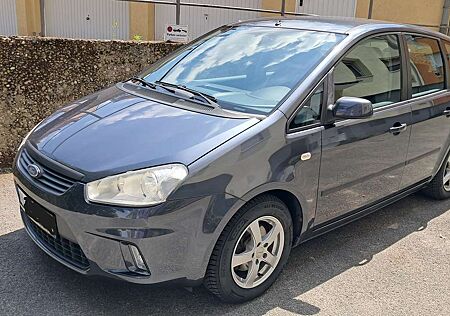 Ford C-Max 1.6 Style