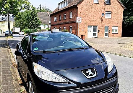 Peugeot 207 CC 120 VTi Urban Move