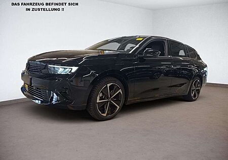 Opel Astra L 1,2 ST GS-Line, RFK, Navi, LED, DAB