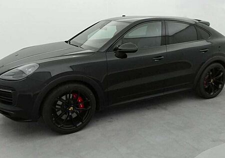 Porsche Cayenne Coupé V8 GTS CARBON*CHRONO*PASM*PDLS*KAM