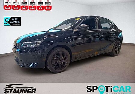 Opel Corsa GS 1.2 TURBO S/S 6G *SHZ*LHZ*AHK*