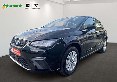 Seat Ibiza 1.0 TSI 70kW(95PS) Style