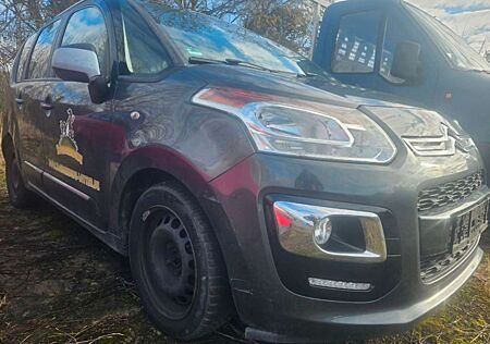 Citroen C3 Picasso Selection