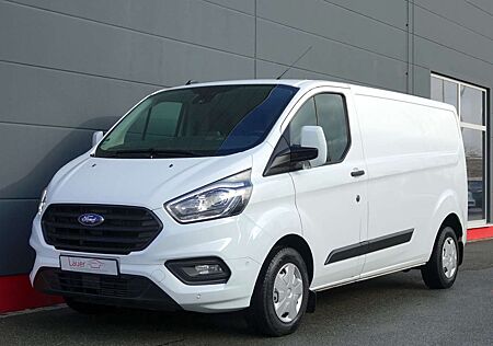 Ford Transit Custom 2.0 TDCi 300 L2 Trend PDC Temp Shz Kamera