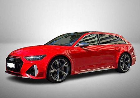 Audi RS6 4.0 TFSI quattro Exclusive Keramik