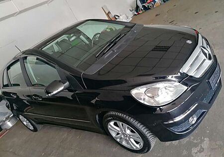 Mercedes-Benz B 180 CDI DPF Autotronic