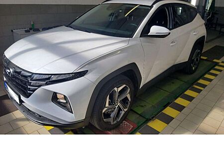 Hyundai Tucson 1.6 Plug-In Hybrid 4WD Automatik