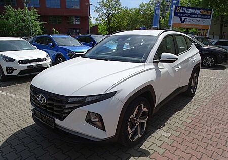 Hyundai Tucson 1.6 Plug-In Hybrid 4WD Automatik