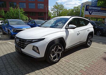 Hyundai Tucson 1.6 Plug-In Hybrid 4WD Automatik