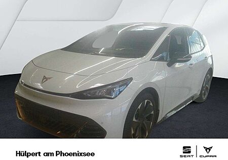 Cupra Born e-BOOST WÄRMEPUMPE CAM ACC LM19 NAVI LED