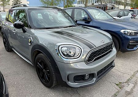 Mini Cooper SE Cooper Countryman SE All4