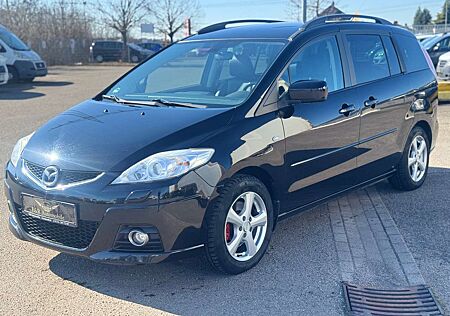 Mazda 5 2.0 Top