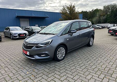 Opel Zafira C Innovation AUT. Navi LED 7-Sitzer SHZ