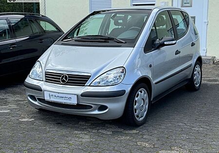 Mercedes-Benz A 140 1.6L Classic Automatik Klima Org 13tsd KM Rostfrei