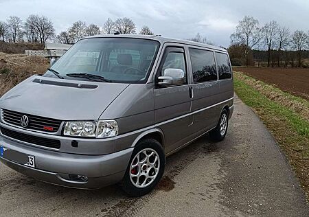 VW T4 Caravelle Volkswagen VR6 2,8L