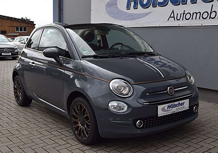 Fiat 500C !AUTOM!Collezione C