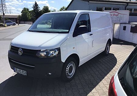 VW T5 Transporter Volkswagen Kasten-Kombi Kasten