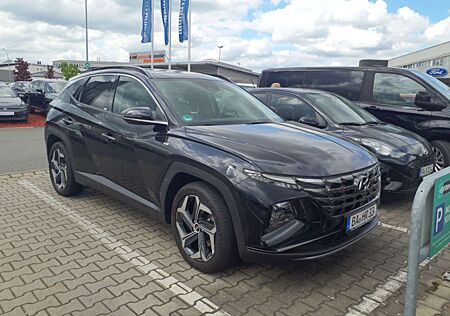 Hyundai Tucson 1.6 T_GDI Prime Mild-Hybrid 2WD Autom-