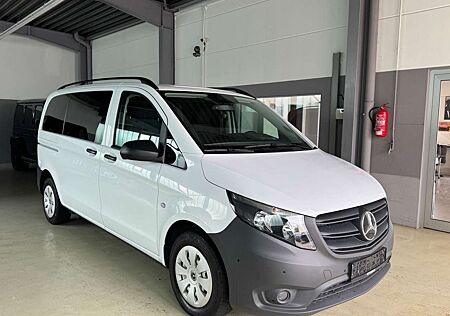 Mercedes-Benz Vito Tourer 116CDI Edition kompakt+STHZ.+Kamera