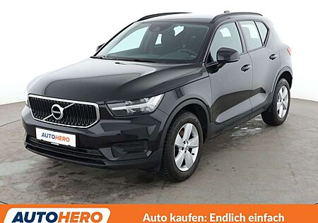 Volvo XC 40 XC40 1.5 T2 Momentum Core 2WD *TEMPO*CAM*PDC*SHZ*ALU*