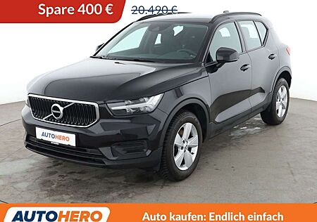 Volvo XC 40 XC40 1.5 T2 Momentum Core 2WD *TEMPO*CAM*PDC*SHZ*ALU*