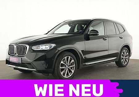 BMW X3 Laser|Leder|Winterfreude-Paket|Innovationspa