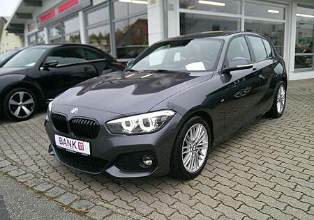 BMW 120i 120 Edition M Sport Shadow