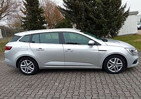 Renault Megane ENERGY dCi 130 SYMPHONY