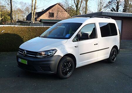 VW Caddy Volkswagen 1.2 TSI EcoProfi