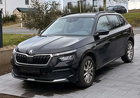 Skoda Kamiq 1.0 TSI DSG Tour