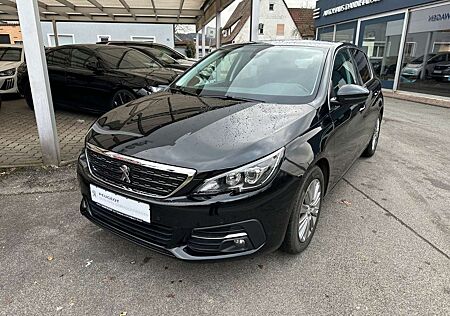 Peugeot 308 BlueHDi 130 Allure Kamera, Sitzheizung, Navi