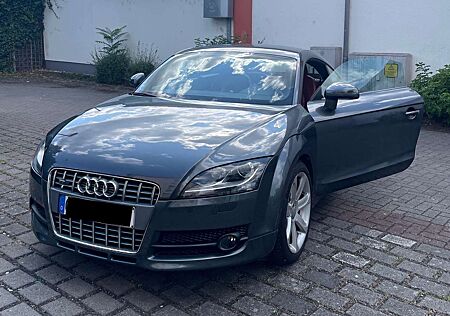 Audi TT Coupe 1.8 TFSI