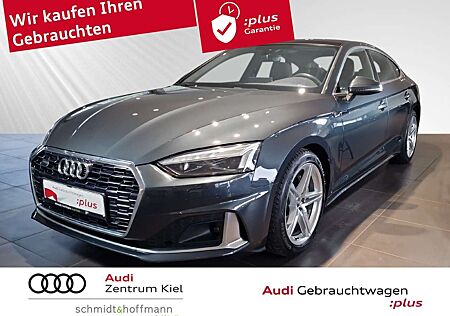 Audi A5 Sportback 40 TFSI quattro Advanced S-tronic Klima