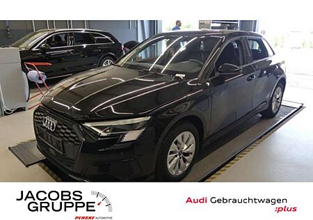 Audi A3 Sportback 40 TFSI e Navi*Matrix*PDC *
