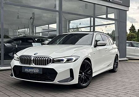 BMW 320 d Tour M Sport *ACC°AdLED-PANO°360°AHK°HIFI