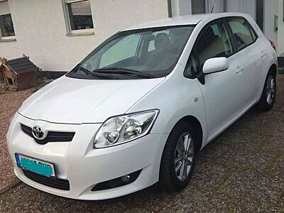 Toyota Auris Auris 1.33 VVT-i Life