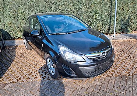 Opel Corsa D Energy