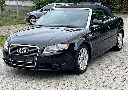 Audi A4 3.0 TDI quattro / TÜV Neu / Inspektion Neu