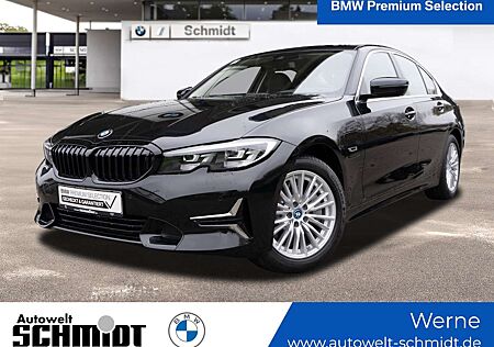 BMW 330 e Limousine Luxury Line _BPS.GARANTIE-06.2027