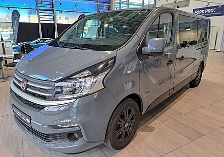 Fiat Talento Kombi 2.0 Family L2H1 Navi SHZ RFK AHK