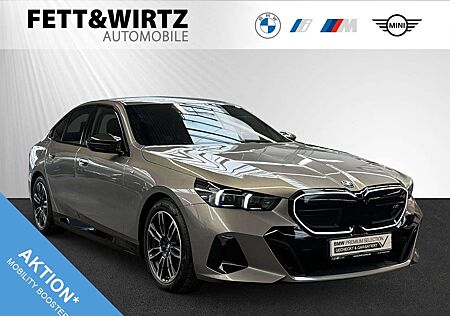 BMW i5 M60 xDrive Bowers&Wilkins|DAProf.|Sitzbelüft.