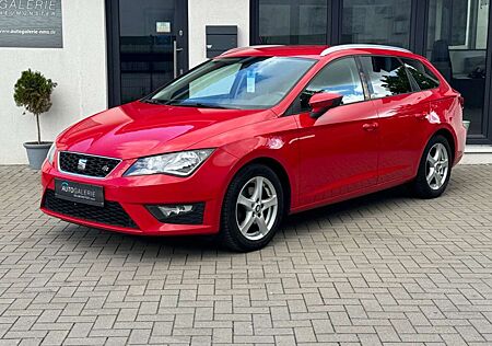 Seat Leon ST FR°Tempo°AHK°Klima° Sound°